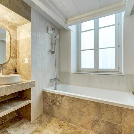 Nocnoc - Maison Louise Apart-hotel
