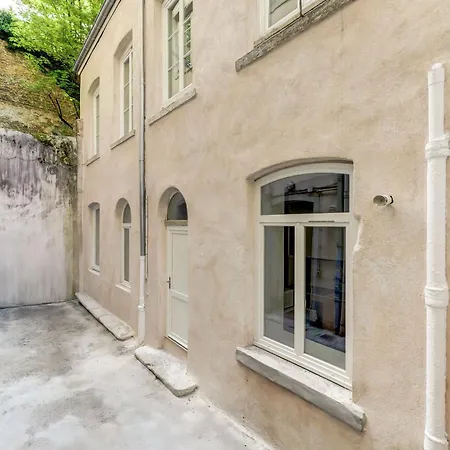 Apart-hotel Nocnoc - Maison Louise
