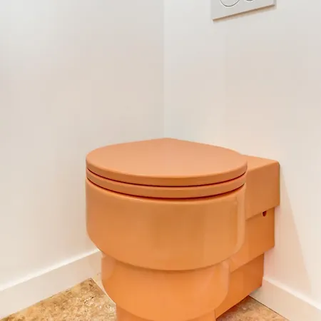 Nocnoc - Maison Louise Hotel apartamentowy 4*