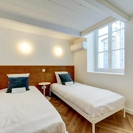 Nocnoc - Maison Louise 4*