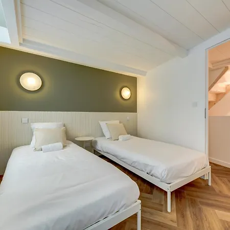 Nocnoc - Maison Louise 4* ليون