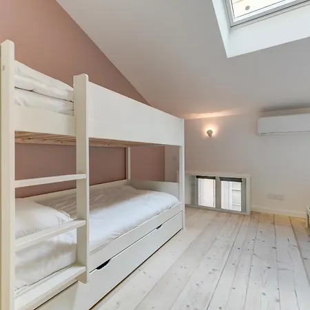 Nocnoc - Maison Louise 4* ليون