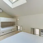 Nocnoc - Maison Louise Appart hôtel Lyon